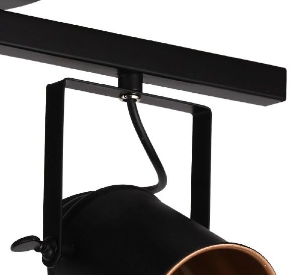 Светильник спот Neider 3015/02/02C