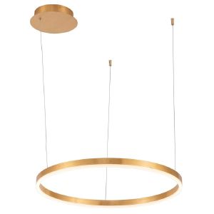 Подвесная люстра Planetary 4005/05/01P+CB