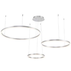 Подвесная люстра Planetary 4005/11/03P+CB