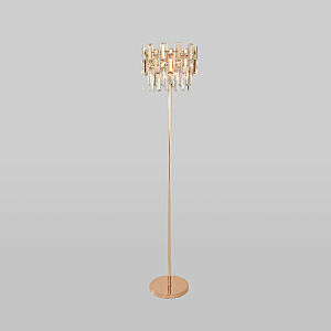 Торшер Lago 01108/3 Strotskis