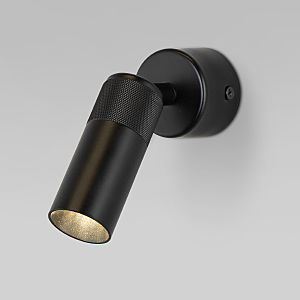 Светильник спот Riff 20097/1 LED черный