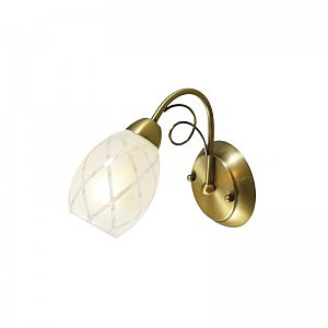 Настенное бра Грация 358021301