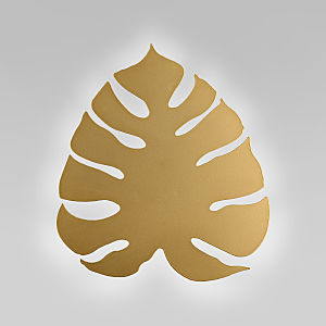 Настенный светильник Monstera 1355 Monstera