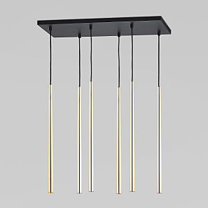 Светильник подвесной Piano 6420 Piano Gold