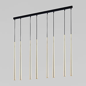 Светильник подвесной Piano 6423 Piano Gold