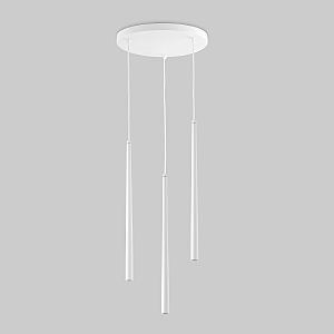 Светильник подвесной Piano 6427 Piano White