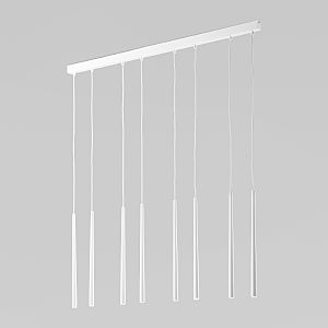 Светильник подвесной Piano 6429 Piano White