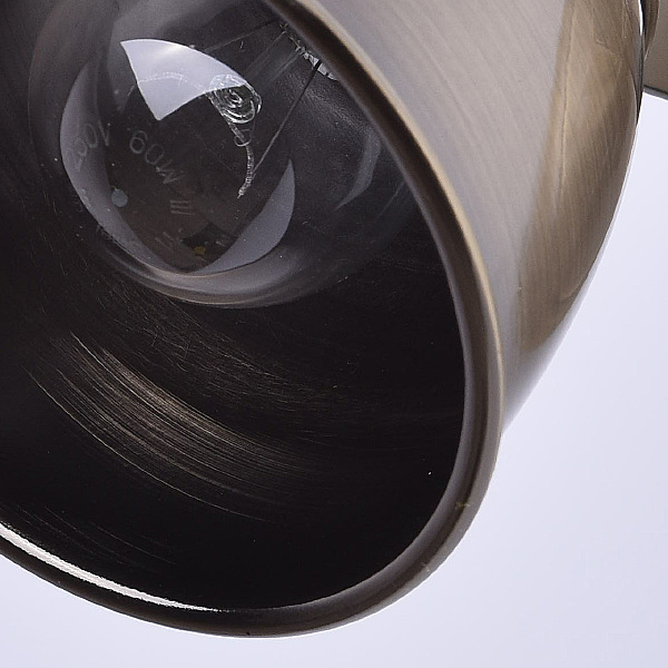 Светильник спот Ринген 547020101