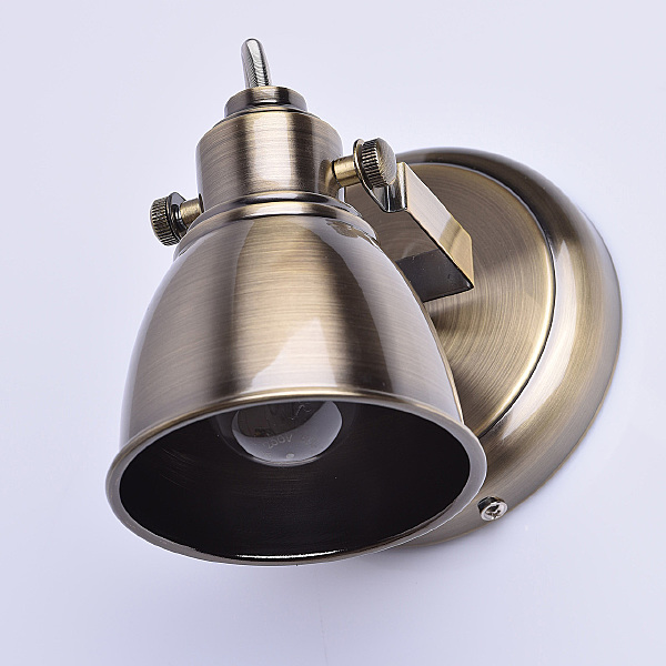 Светильник спот Ринген 547020101