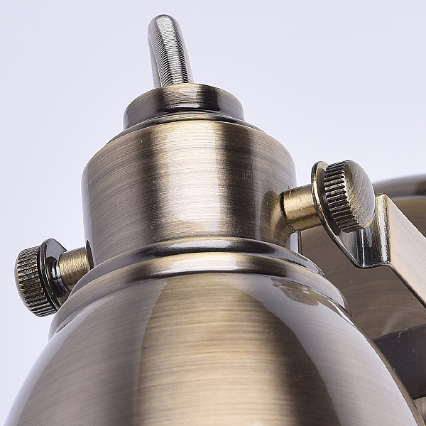 Светильник спот Ринген 547020101