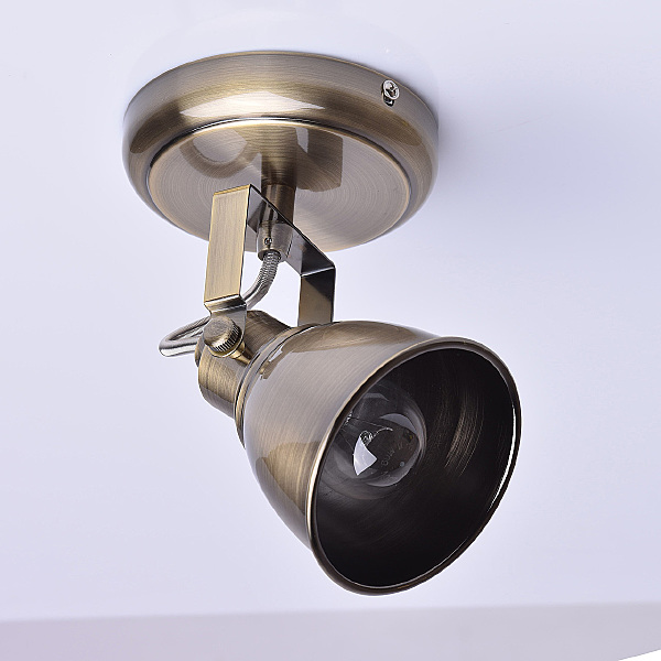 Светильник спот Ринген 547020101