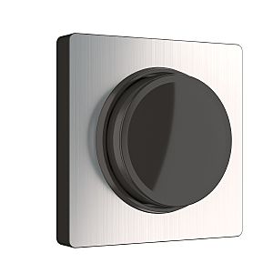 Накладка на механизм Werkel W1149002/ Накладка для диммера (глянцевый никель)