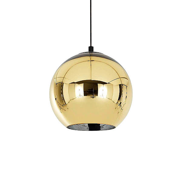 Светильник подвесной Gold Shade VL2153P98