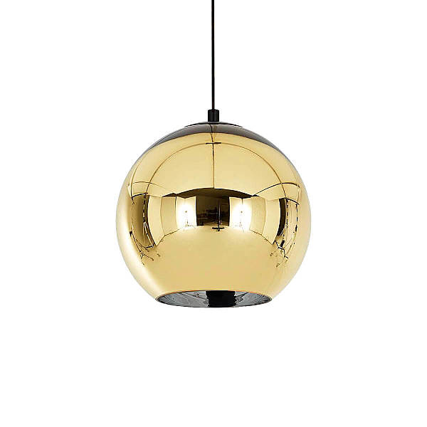 Светильник подвесной Gold Shade VL2153P99