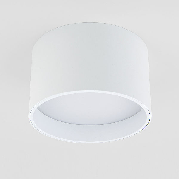 Накладной светильник Banti Banti 13W белый (25123/LED)