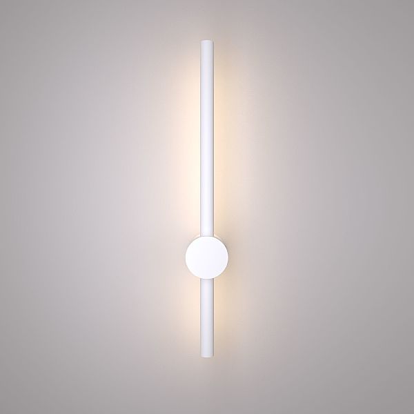 Настенный светильник Cane Cane LED белый (MRL LED 1114)