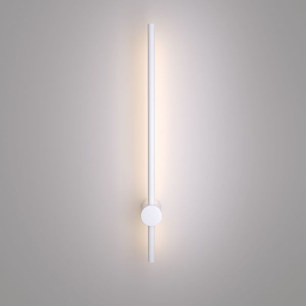 Настенный светильник Cane Cane LED белый (MRL LED 1115)