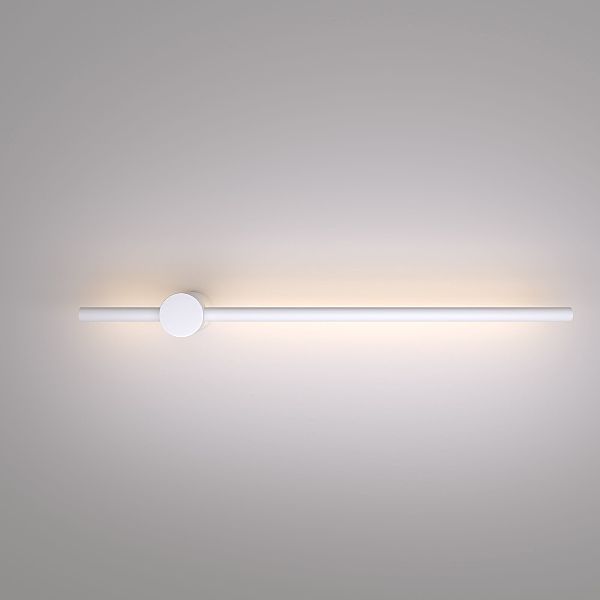 Настенный светильник Cane Cane LED белый (MRL LED 1115)
