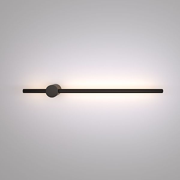 Настенный светильник Cane Cane LED черный (MRL LED 1115)