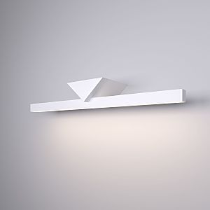 Подсветка зеркал и полок Delta Delta LED белый (40115/LED)
