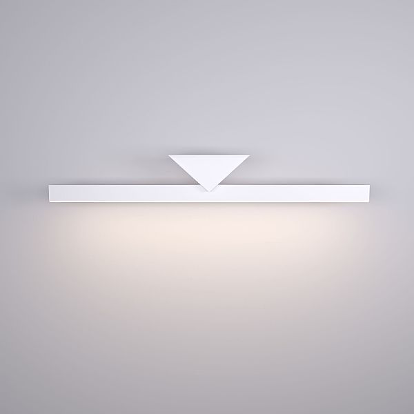 Подсветка зеркал и полок Delta Delta LED белый (40115/LED)