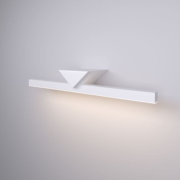 Подсветка зеркал и полок Delta Delta LED белый (40115/LED)