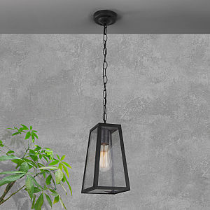 Уличный подвесной светильник Germes Germes H (35152/H)