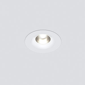 Встраиваемый светильник Light LED 3001 Light LED 3001 (35126/U) белый