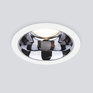 Встраиваемый светильник Light LED 3002 Light LED 3002 (35131/U) белый