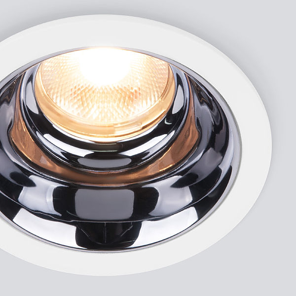 Встраиваемый светильник Light LED 3002 Light LED 3002 (35131/U) белый