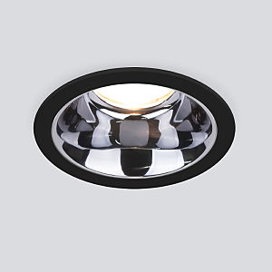 Встраиваемый светильник Light LED 3002 Light LED 3002 (35131/U) черный