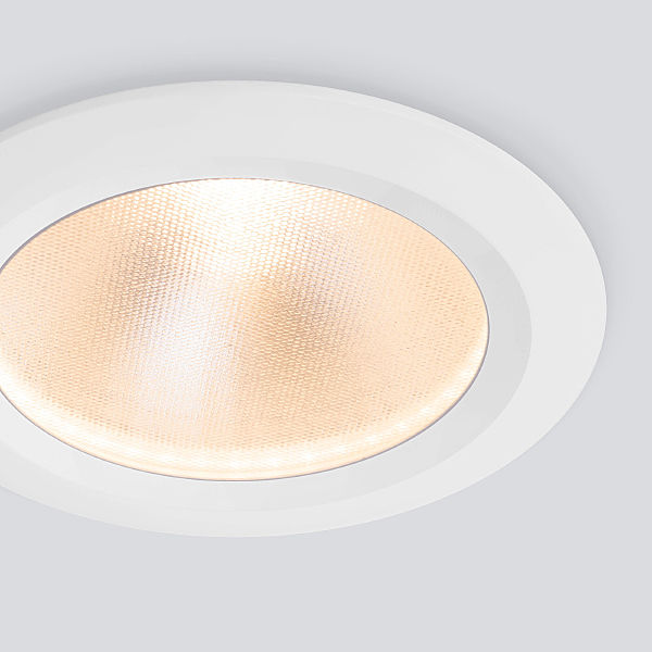 Встраиваемый светильник Light LED 3003 Light LED 3003 (35128/U) белый