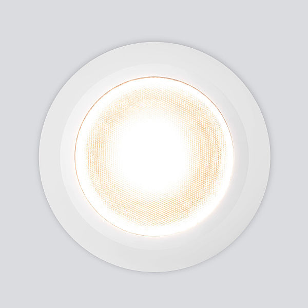 Встраиваемый светильник Light LED 3003 Light LED 3003 (35128/U) белый