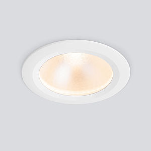 Встраиваемый светильник Light LED 3003 Light LED 3003 (35128/U) белый