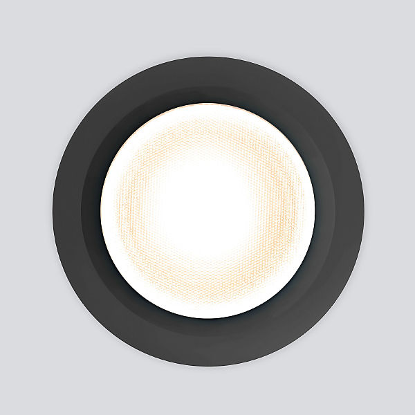 Встраиваемый светильник Light LED 3003 Light LED 3003 (35128/U) черный