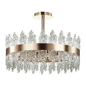 Потолочная люстра Margot 5267/6C