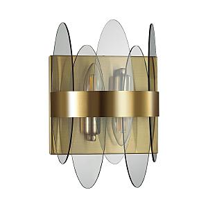 Настенное бра Meredith 5268/2W