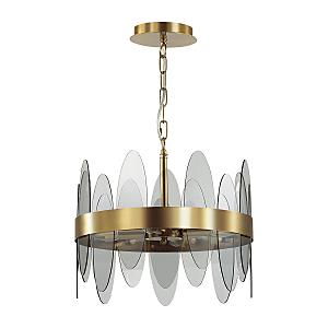 Подвесная люстра Meredith 5268/4