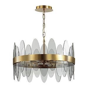 Подвесная люстра Meredith 5268/6