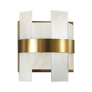 Настенное бра Shanti 5269/2W