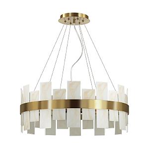 Подвесная люстра Shanti 5269/6