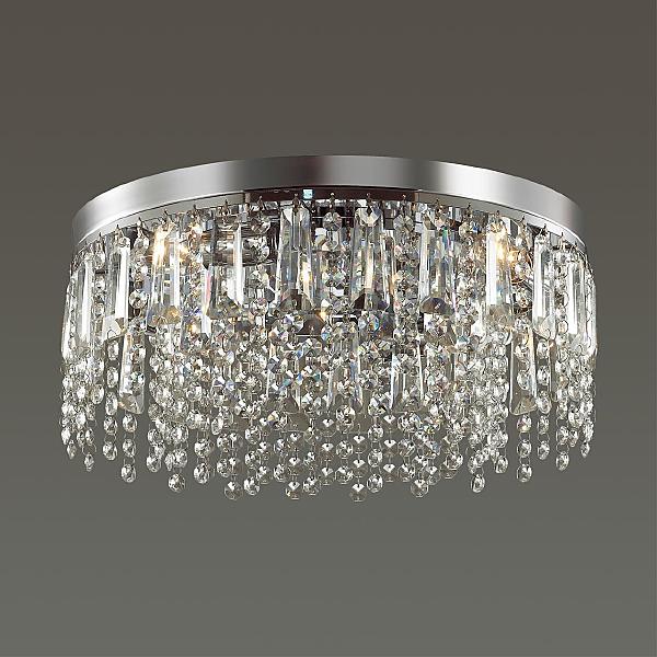Потолочная люстра Sparkle 5273/4C