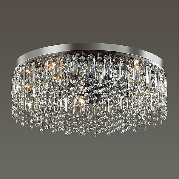Потолочная люстра Sparkle 5273/5C