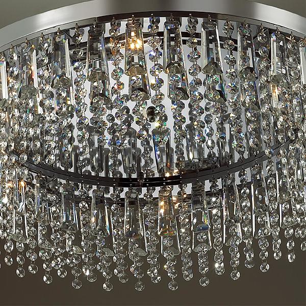 Потолочная люстра Sparkle 5273/6C