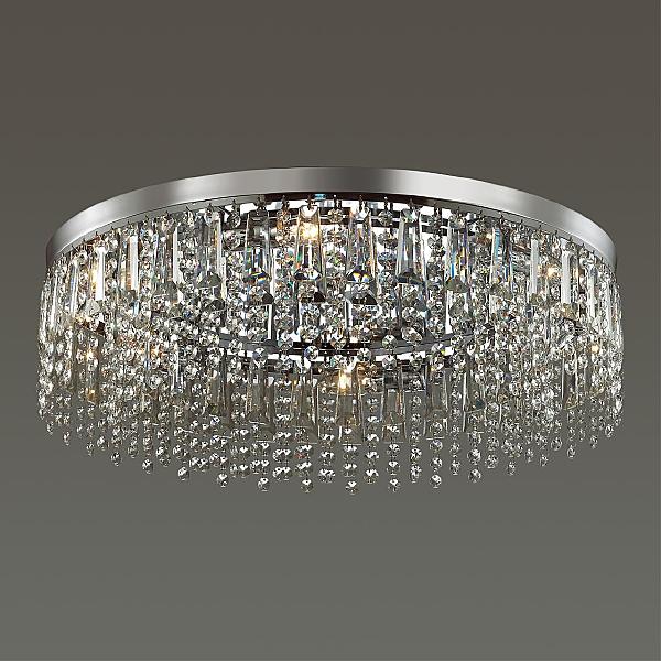Потолочная люстра Sparkle 5273/6C