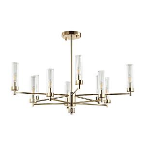 Люстра на штанге Kamilla 5274/10C