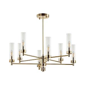 Люстра на штанге Kamilla 5274/8C