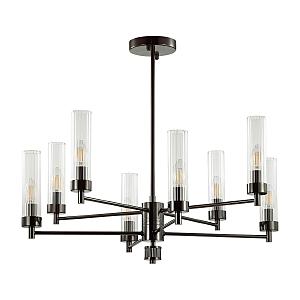 Люстра на штанге Kamilla 5275/8C