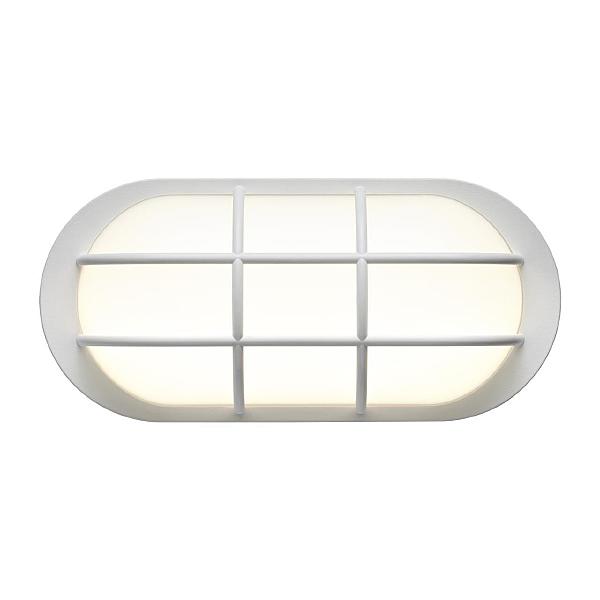 Уличный настенный светильник Opal 358916