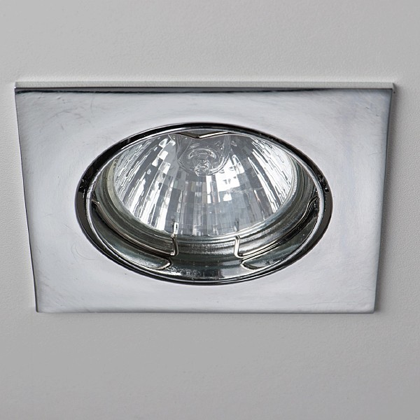 Встраиваемый светильник Круз 637010401